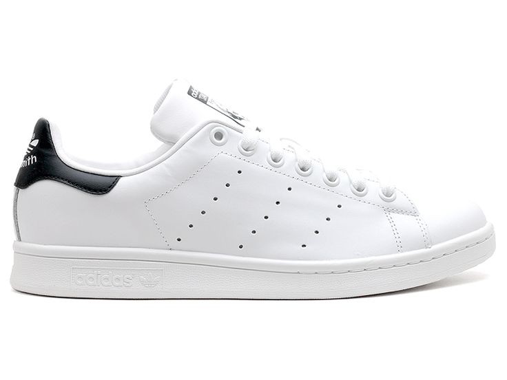 adidas stan smith noir blanc